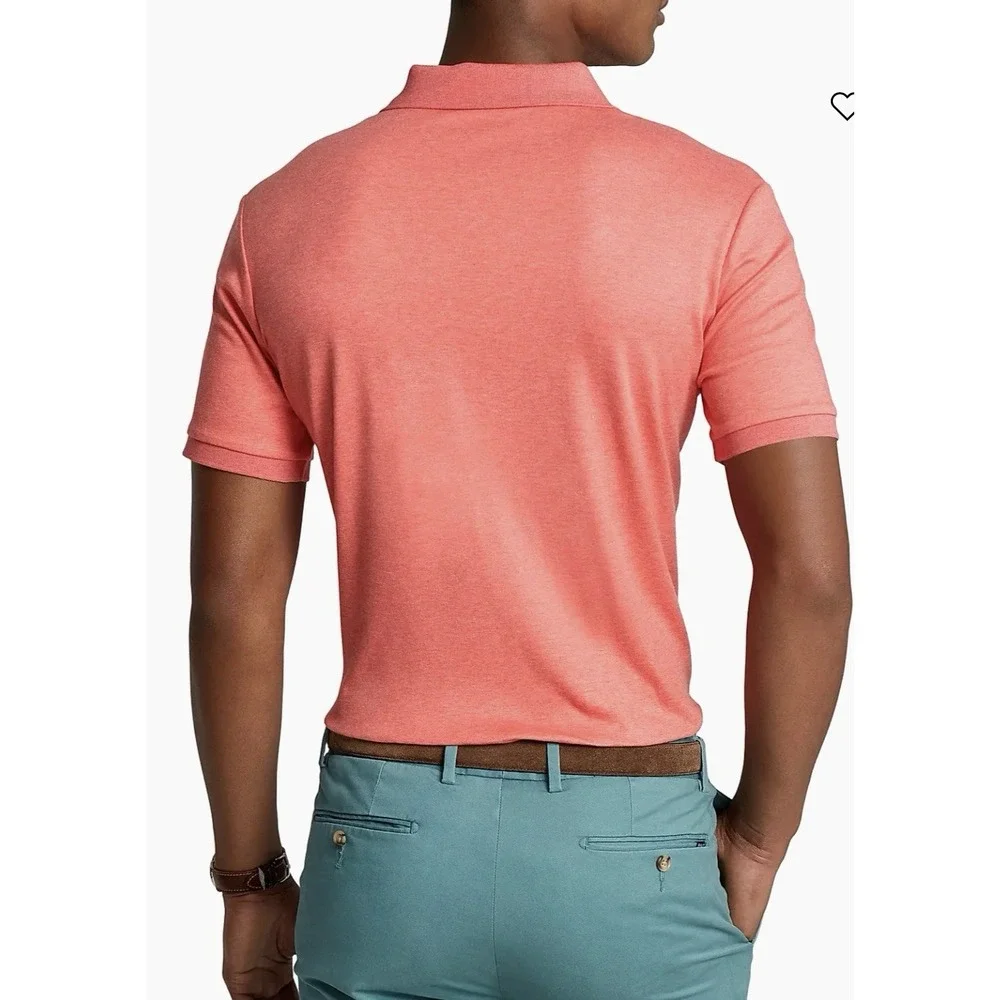 Polo Ralph Lauren this polo